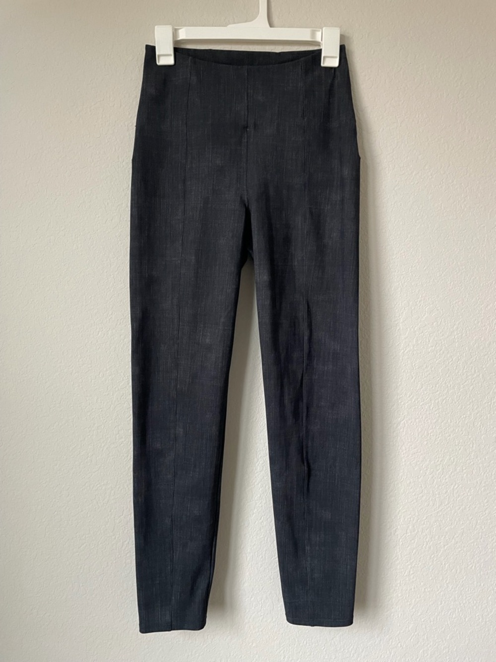 Lululemon Here to There High Rise 7/8 Women’s Pant Size 6 Dark Gray